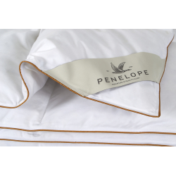 Одеяло Penelope - Bronze 8,5 tog пуховое 240*260 Super King size, , 6