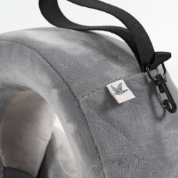 Подушка Penelope - Align Travel 24*22*16, , 6