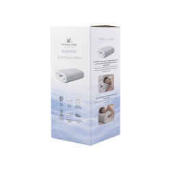 Подушка Penelope - Align Duo 60*40*10, , 9