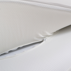 Подушка Penelope - Align Quad 70*40*10, , 8
