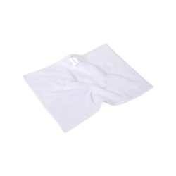 Полотенце махровое Lotus Home - Imperial soft twist white белый 30*50, , 6