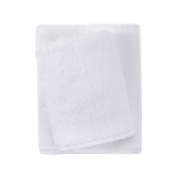 Полотенце махровое Lotus Home - Imperial soft twist white белый 70*140, , 3