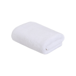 Полотенце махровое Lotus Home - Imperial soft twist white белый 70*140, , 4