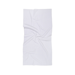 Полотенце махровое Lotus Home - Imperial soft twist white белый 70*140, , 5