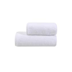 Полотенце махровое Lotus Home - Imperial soft twist white белый 70*140, , 7