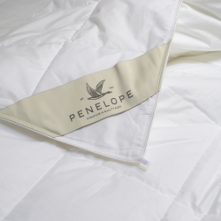 Одеяло Penelope - Signature 4,5 tog 195*215 евро, , 4