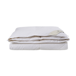 Одеяло Penelope - Signature 6,5 tog пуховое 155*215 полуторное, , 3