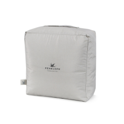 Одеяло Penelope - Signature 6,5 tog пуховое 195*215 евро, , 7