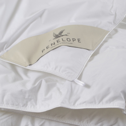 Одеяло Penelope - Signature White 10,5 tog 155*215 полуторное, , 4