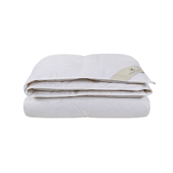 Одеяло Penelope - Signature 13,5 tog пуховое 155*215 полуторное, , 3