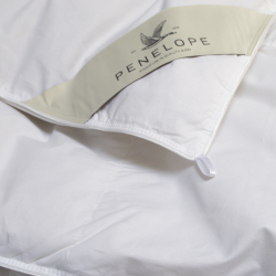 Одеяло Penelope - Signature 13,5 tog пуховое 155*215 полуторное, , 4
