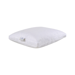 Подушка Penelope - Signature Down Extra Firm пуховая 47*67+4, , 4