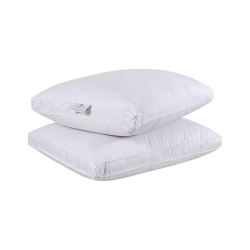 Подушка Penelope - Signature Down Extra Firm пуховая 47*67+4, , 6