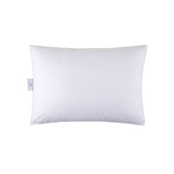 Подушка Penelope - Signature White Firm 46*67+4, , 3