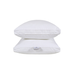 Подушка Penelope - Signature White Firm 46*67+4, , 7