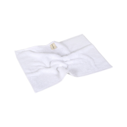 Полотенце махровое Lotus Home - Imperial soft twist white белый 30*50, , 6