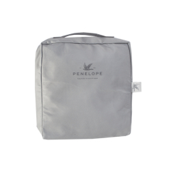 Наматрасник Penelope - Cotton New Waterproof 180*200+40, , 7