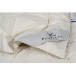 Одеяло Penelope - Wooly Pure 220*240 King size, , 4