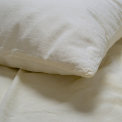 Постельное белье Lotus Home Washed cotton - Kansas масляный евро, , 3