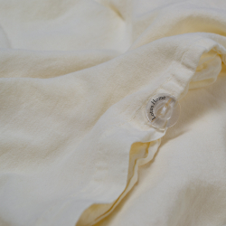Постельное белье Lotus Home Washed cotton - Kansas масляный евро, , 4