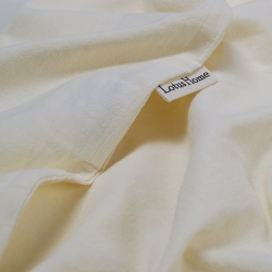 Постельное белье Lotus Home Washed cotton - Kansas масляный евро, , 5