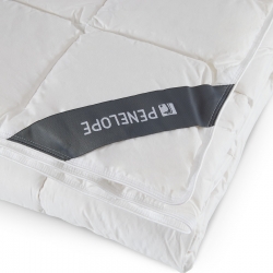 Одеяло Penelope - Gold 6,5 tog пуховое 240*260 Super King size, , 4