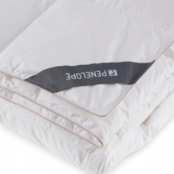 Одеяло Penelope - Dove 6,5 tog пуховое 220*240 King size, , 4