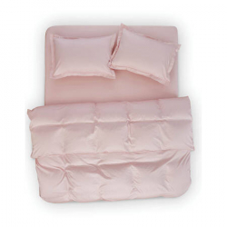 Пододеяльник с наволочками Penelope - Stella lotus 260*220+50*70 (2), , 2