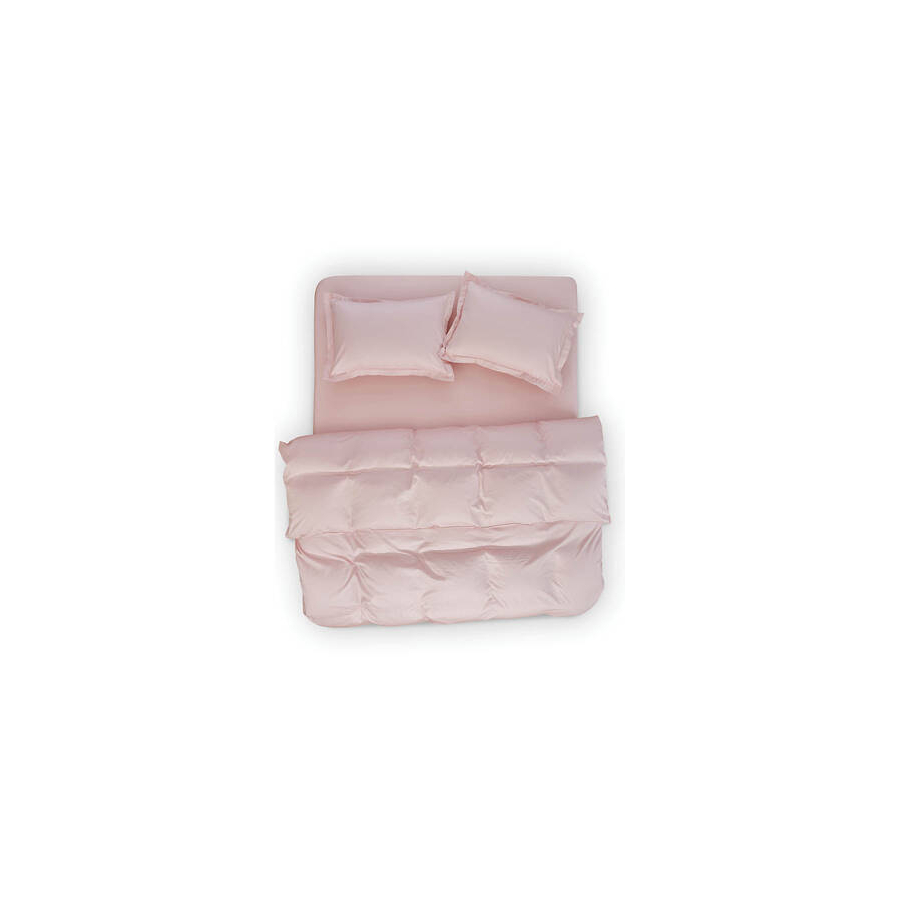 Пододеяльник с наволочками Penelope - Stella lotus 260*220+50*70 (2)