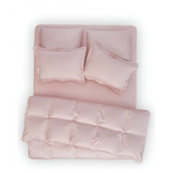 Пододеяльник с наволочками Penelope - Stella lotus 260*220+50*70 (2), , 3