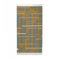 Ковер Lotus Home - Aley 80*150, , 4