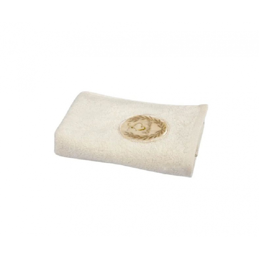 Полотенце Romeo Soft - Romeo&Juliete 50*90 кремовый
