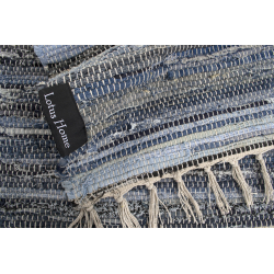 Ковер Lotus Home - Surrey denim 60*90, , 3