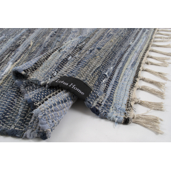 Ковер Lotus Home - Surrey denim 60*90, , 4