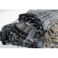 Ковер Lotus Home - Surrey denim 60*90, , 5