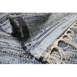 Ковер Lotus Home - Surrey denim 60*90, , 6