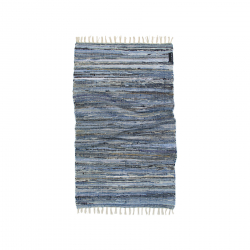 Ковер Lotus Home - Surrey denim 80*250, , 2
