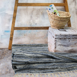 Ковер Lotus Home - Surrey denim 60*90, , 10