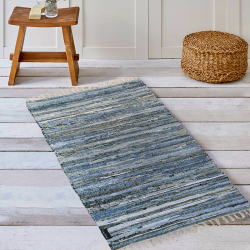 Ковер Lotus Home - Surrey denim 60*90, , 12