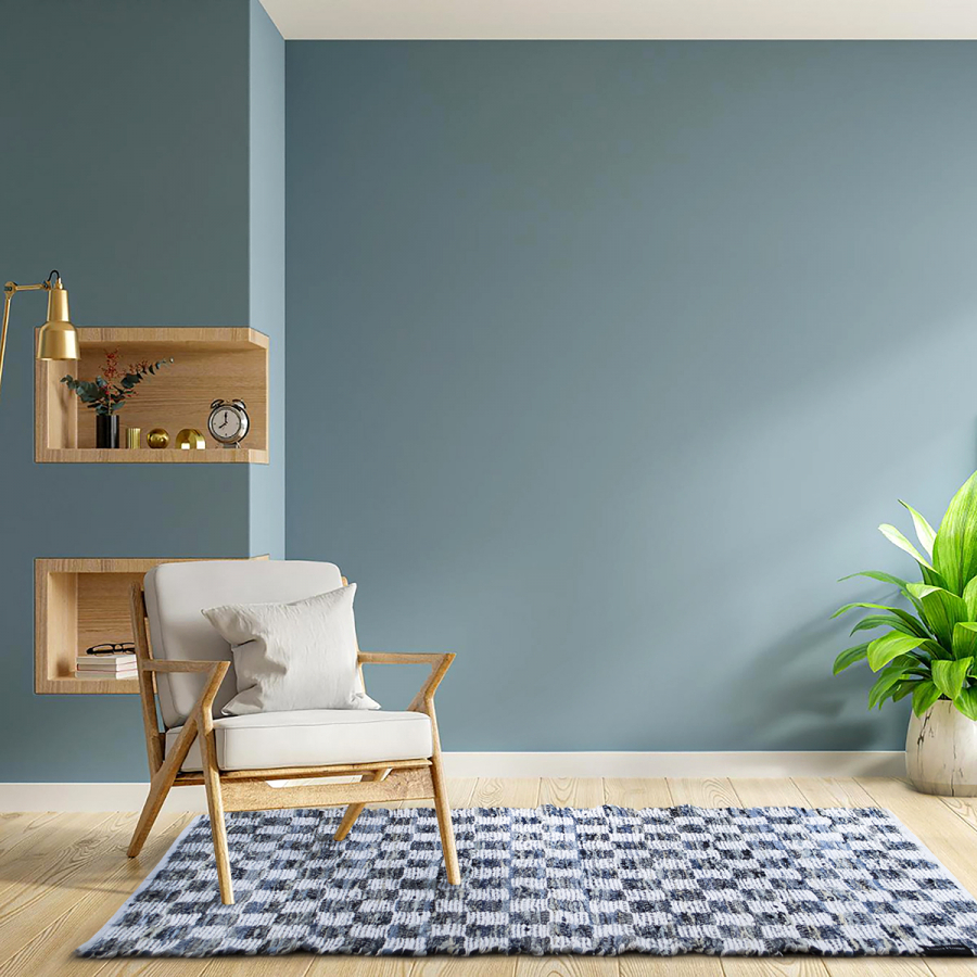 Ковер Lotus Home - Burnaby combicolor 80*250