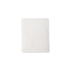 Полотенце Karaca Home - Diele offwhite молочный 50*90, , 3