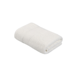 Полотенце Karaca Home - Diele offwhite молочный 70*140, , 5