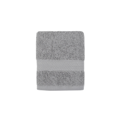 Полотенце Karaca Home - Charm Exclusive gri серый 50*90, , 3