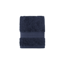 Полотенце Karaca Home - Charm Exclusive lacivert синий 50*90, , 3