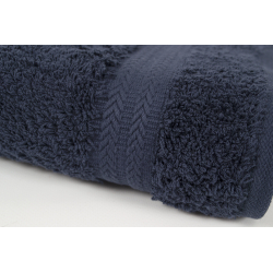 Полотенце Karaca Home - Charm Exclusive lacivert синий 50*90, , 4