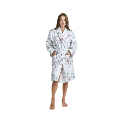 Халат Irya - Otrea L/XL, , 3