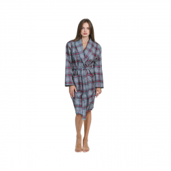Халат Irya - Terry L/XL, , 3