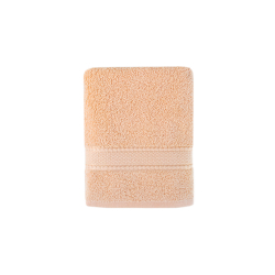 Полотенце Karaca Home - Daily Soft y.agzi персиковый 50*90, , 3