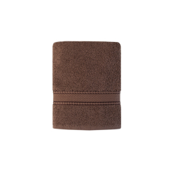 Полотенце Karaca Home - Daily Soft kahve кофе 70*140, , 3