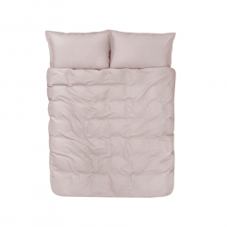 Пододеяльник с наволочками Penelope - Celine pink розовый 240*220+50*70 (2), , 2
